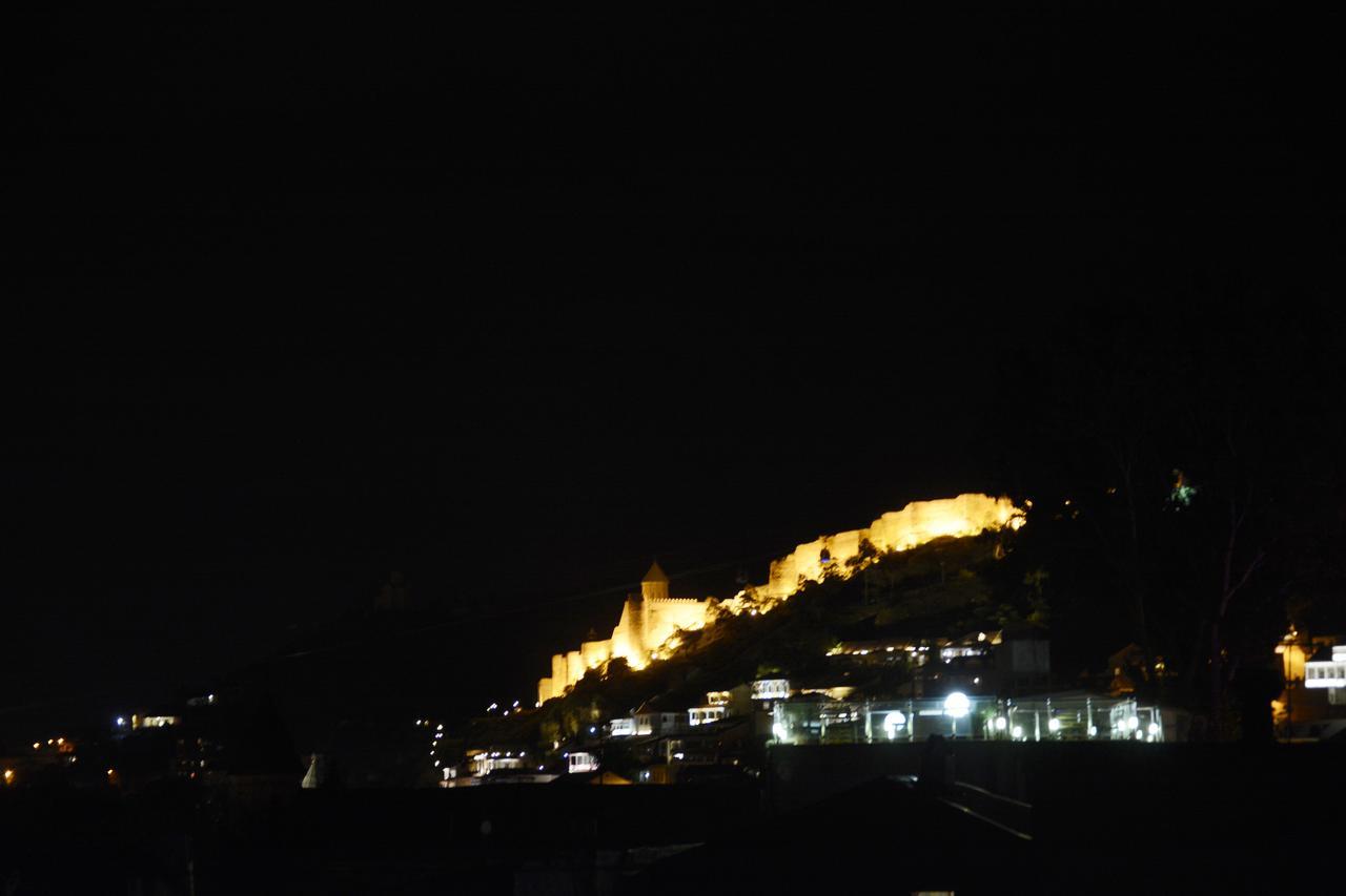Hotel Ata Tbilisi Exterior foto